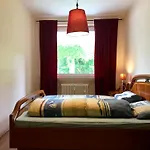Private Apartment Hannover Fair
