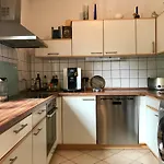 Private Apartment Hannover Fair