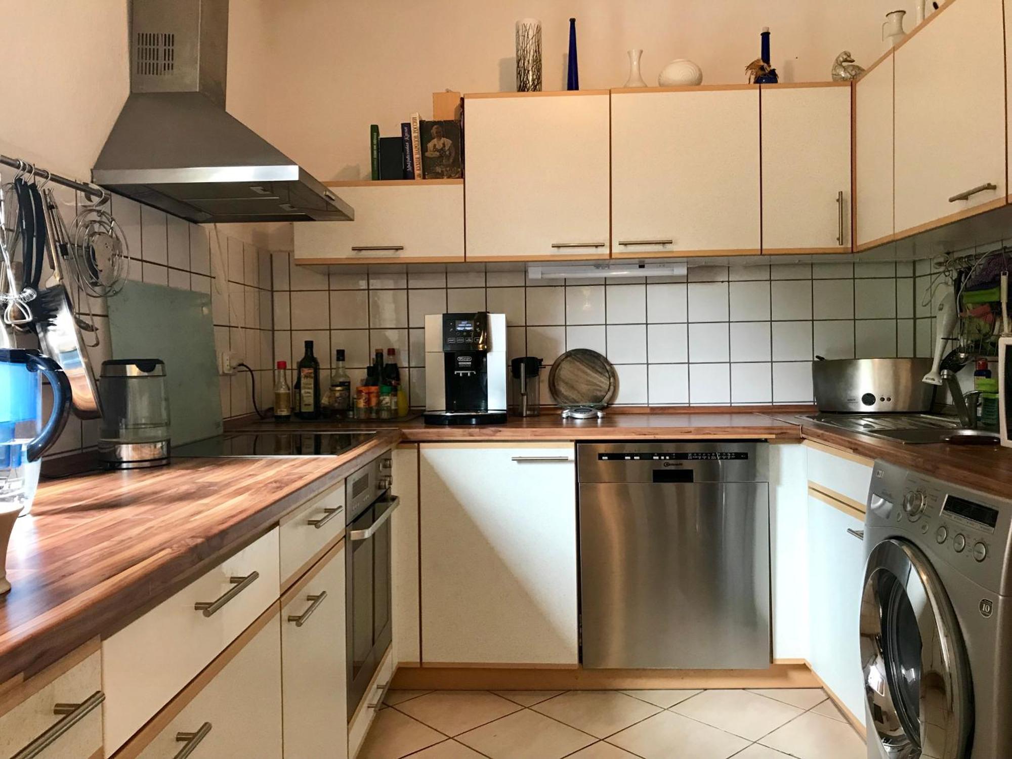 Private Fair Apartment